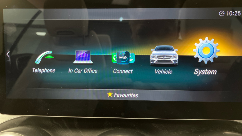 Mercedes-Benz C-Class C200 AMG Line Premium 2dr 9G-Tronic Petrol Cabriolet